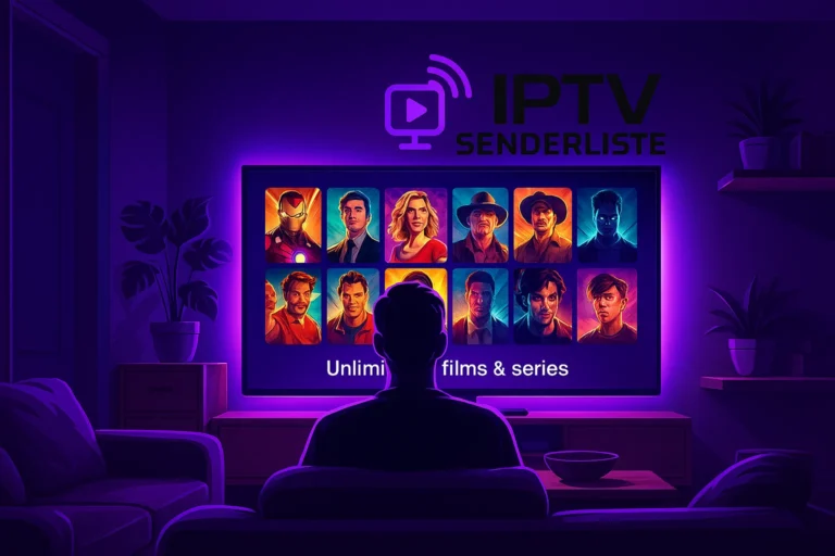 vod iptv